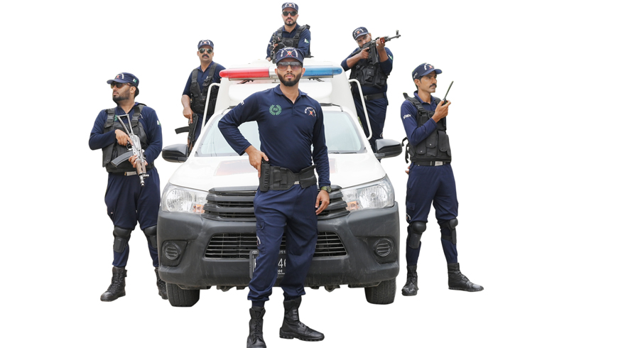 service img